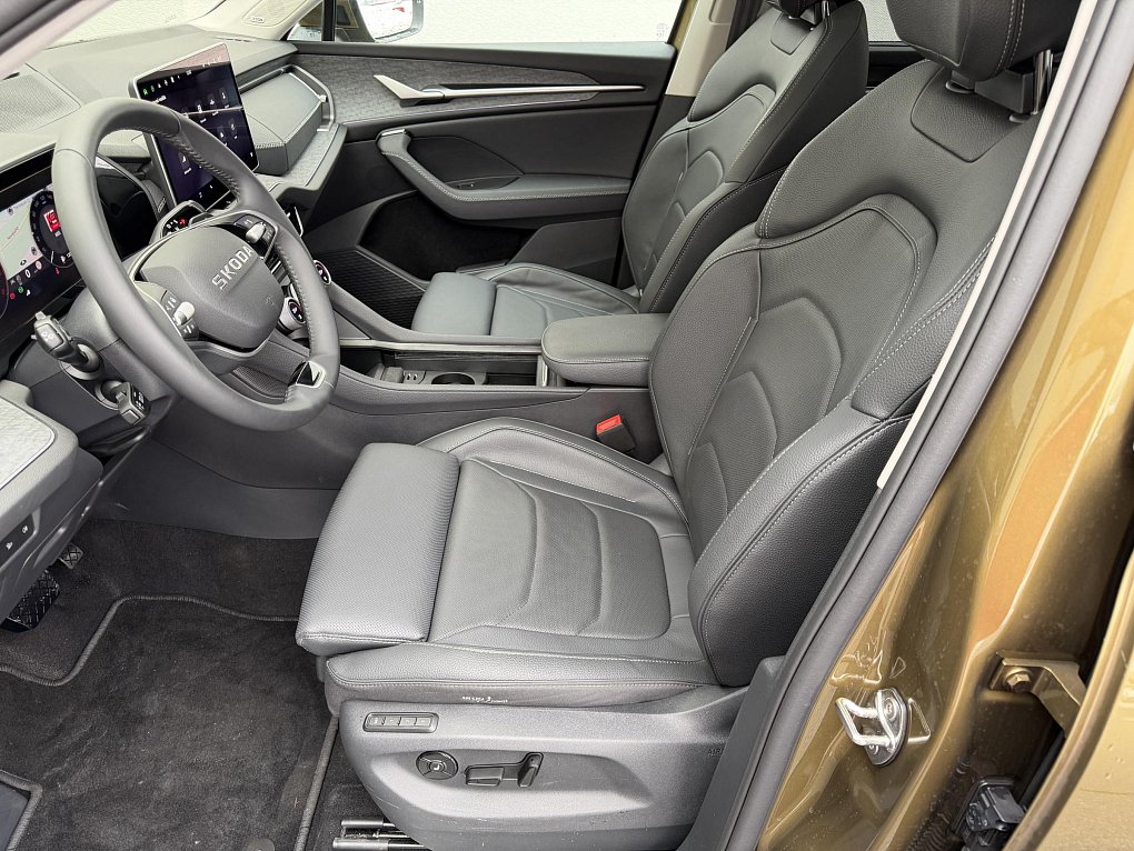 Škoda Kodiaq II 2.0 TDi Exclusive