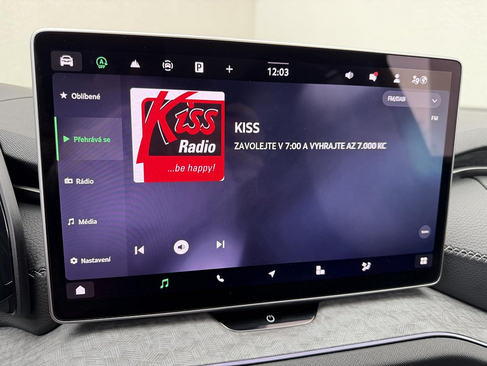 Škoda Kodiaq II 2.0 TDi Exclusive