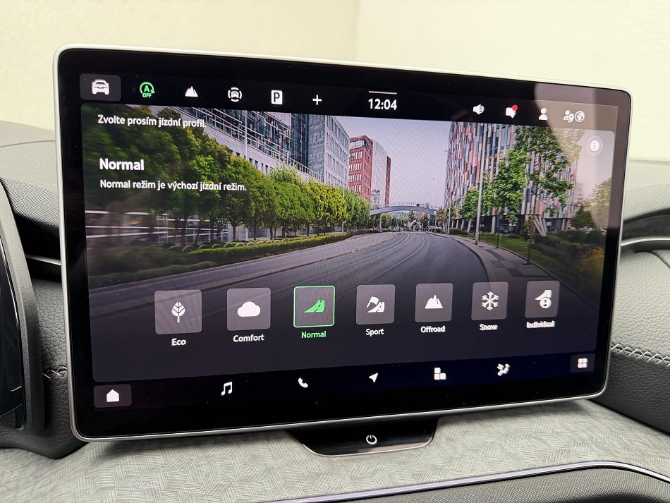 Škoda Kodiaq II 2.0 TDi Exclusive