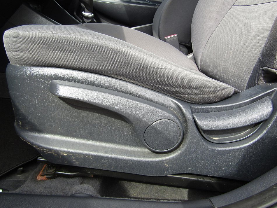 Kia Rio 1.1CRDi 