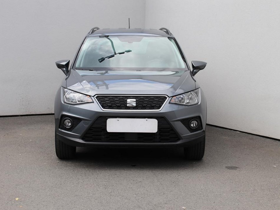 Seat Arona 1.0 TGi Xcellence