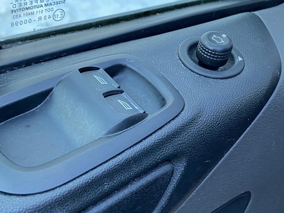 Ford Transit Custom 2.0TDCi Trend 9míst