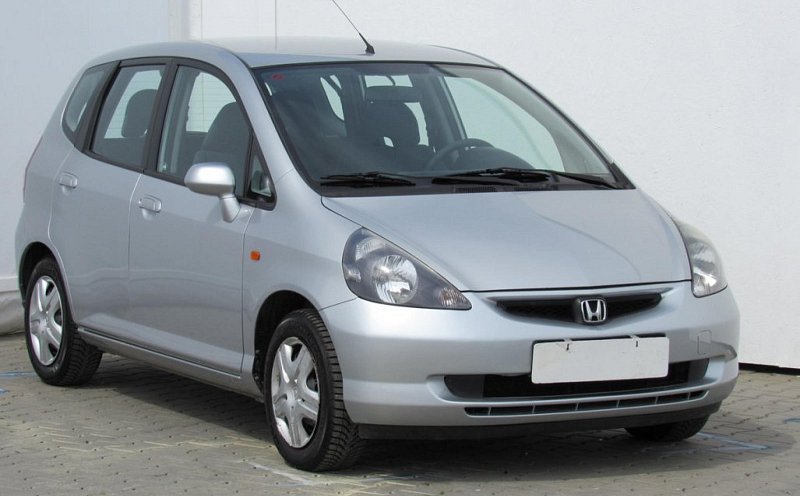 Honda Jazz 1.4i 