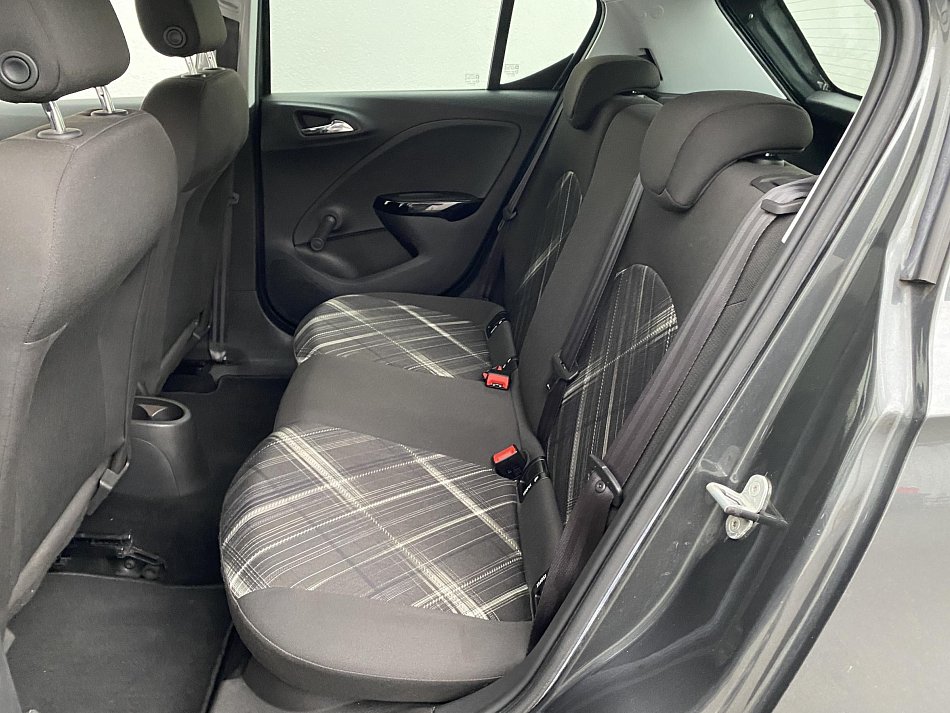 Opel Corsa 1.4i Edition