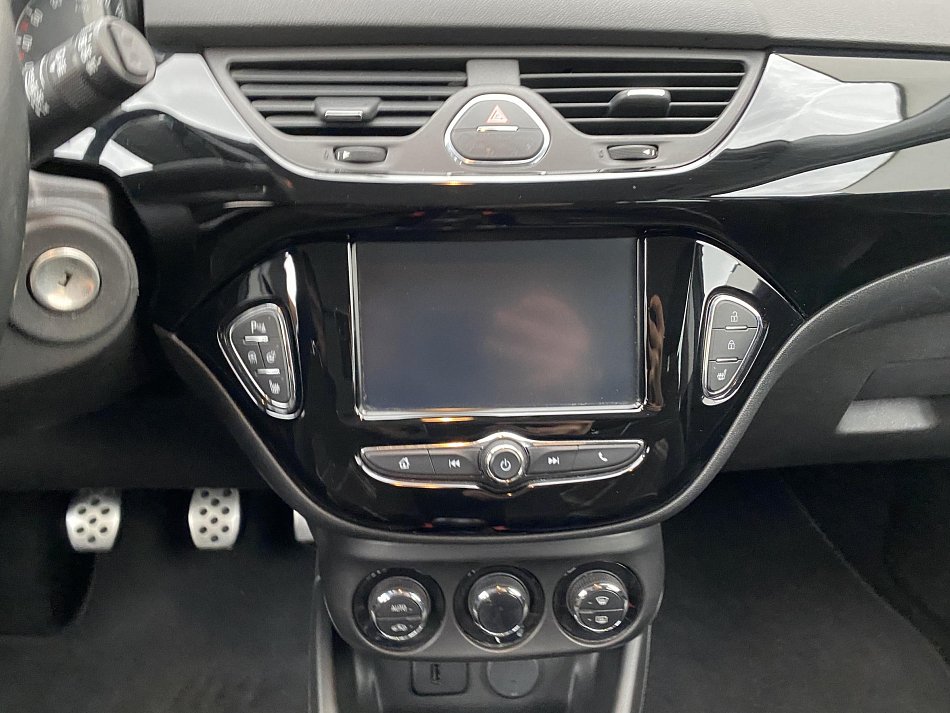 Opel Corsa 1.4i Edition