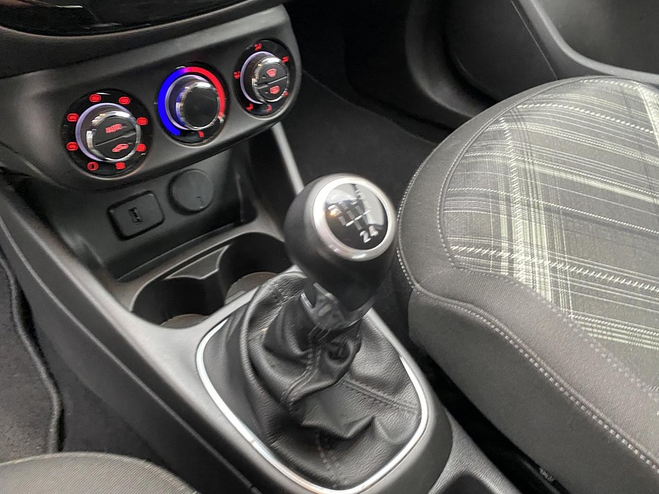 Opel Corsa 1.4i Edition