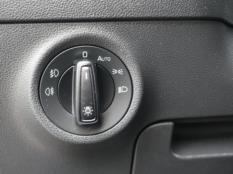 Škoda Karoq 1.5 TSI 