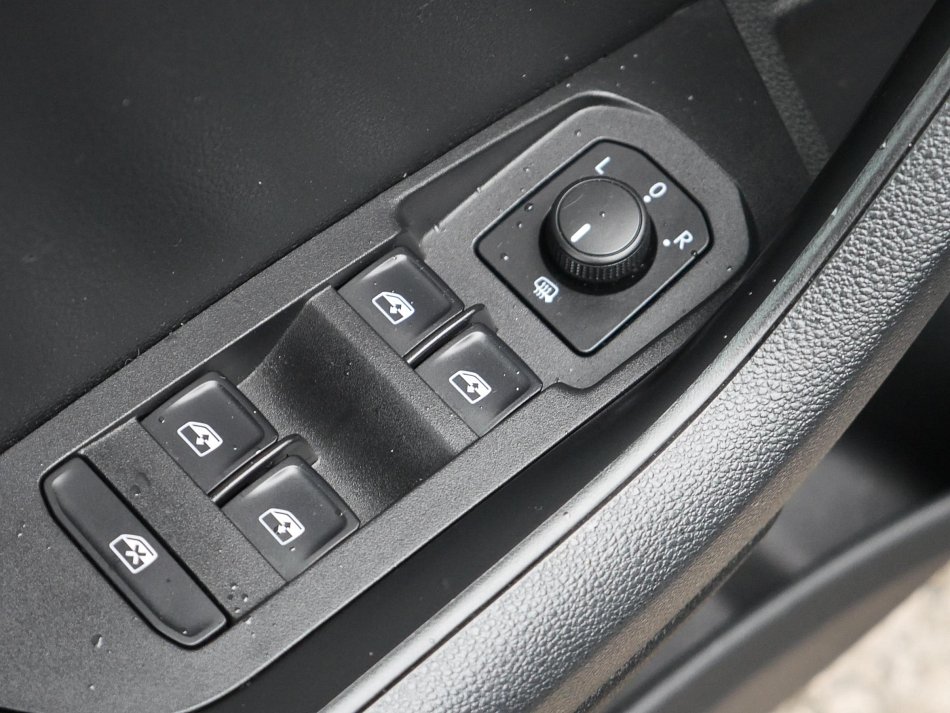 Škoda Karoq 1.5 TSI 