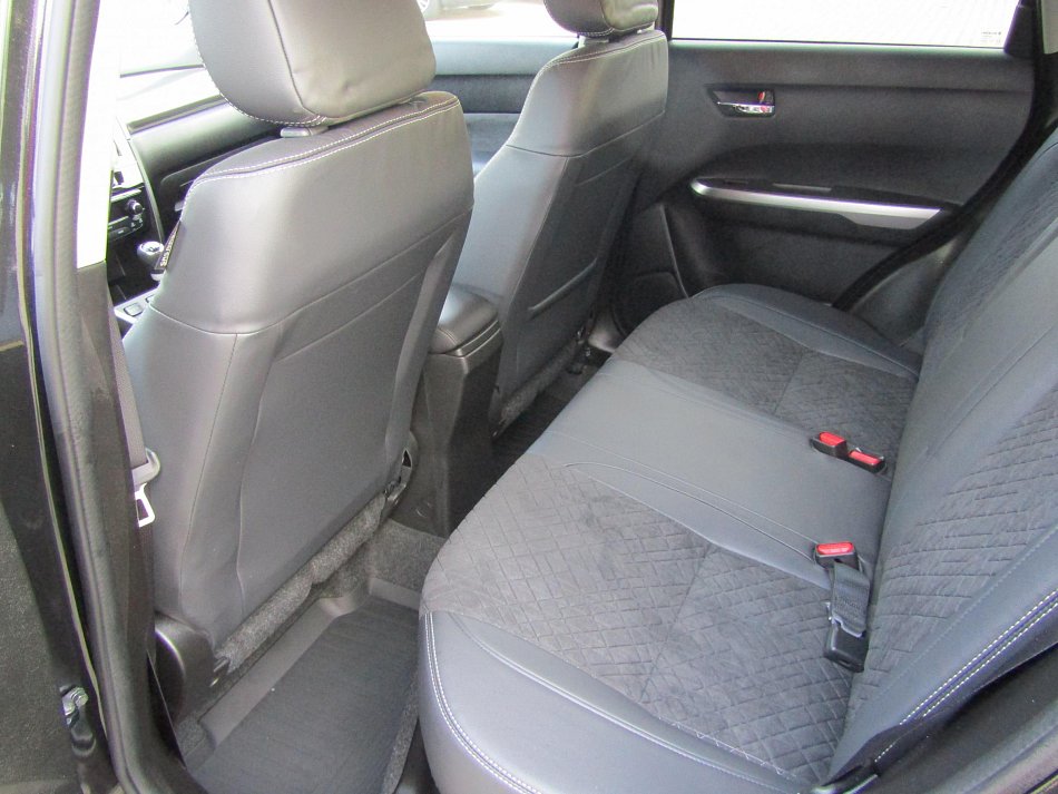 Suzuki Vitara 1.4 Hybrid Elegance AllGrip