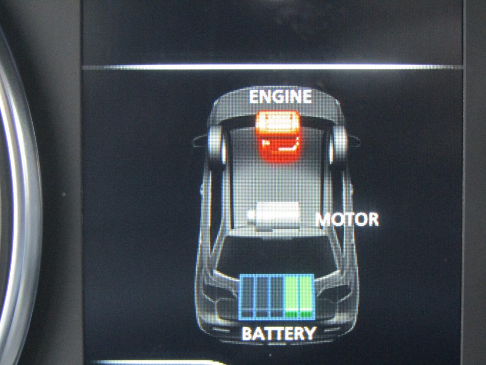 Suzuki Vitara 1.4 Hybrid Elegance AllGrip