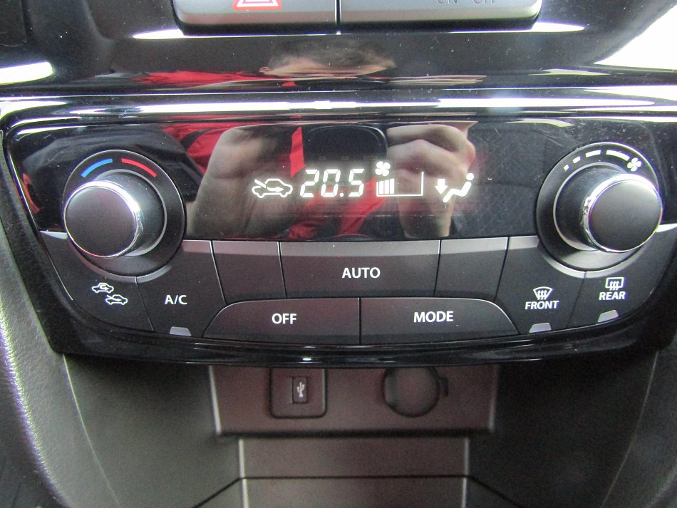 Suzuki Vitara 1.4 Hybrid Elegance AllGrip