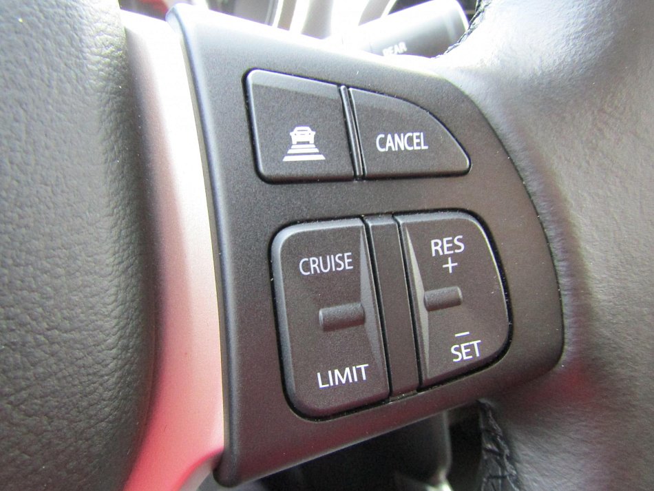 Suzuki Vitara 1.4 Hybrid Elegance AllGrip