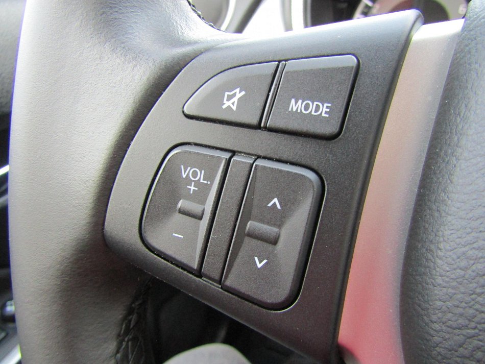 Suzuki Vitara 1.4 Hybrid Elegance AllGrip