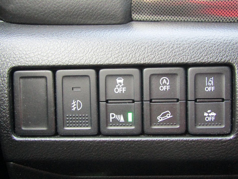 Suzuki Vitara 1.4 Hybrid Elegance AllGrip