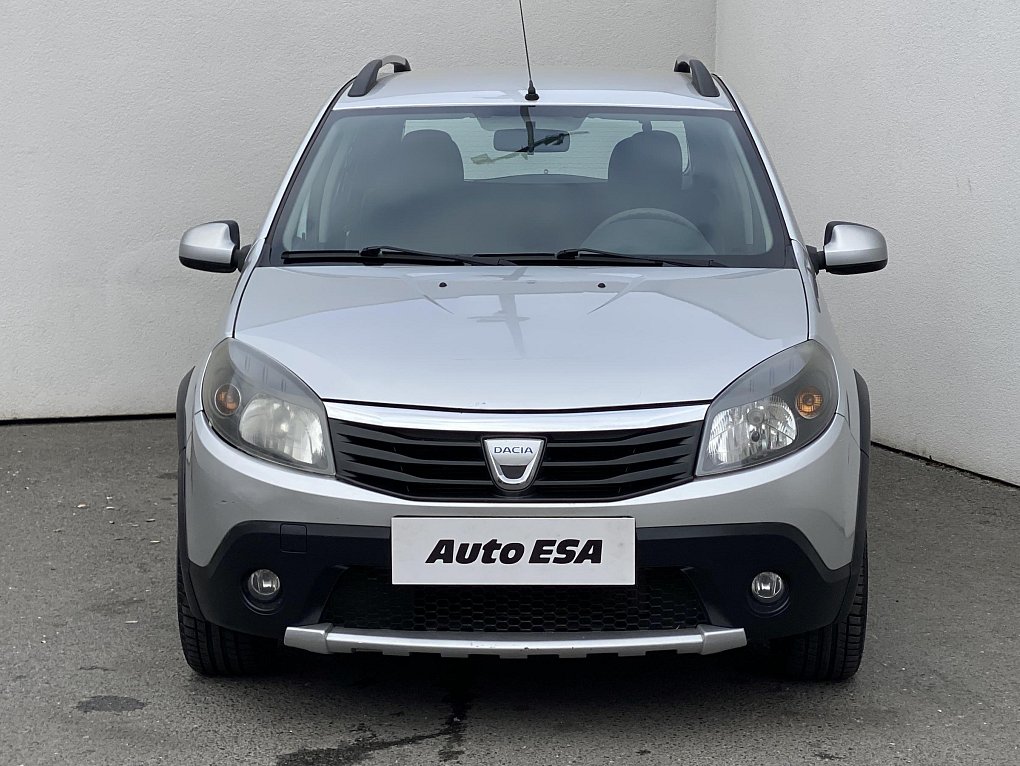 Dacia Sandero 1.6 i 