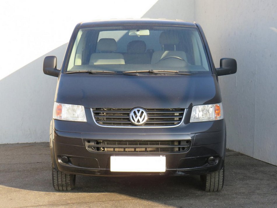Volkswagen Caravelle 2.5TDi 
