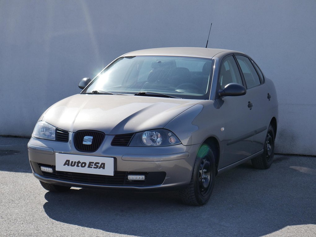 Seat Cordoba 1.4i 