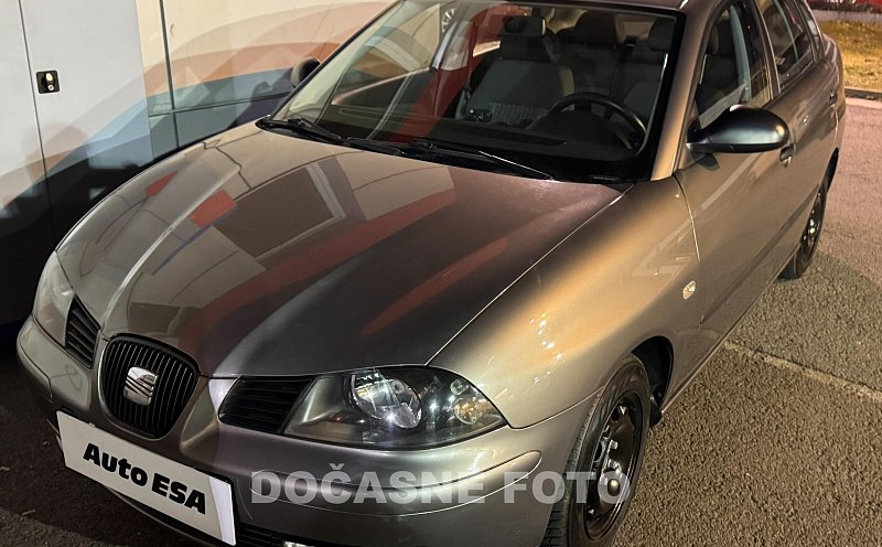 Seat Cordoba 1.4i 