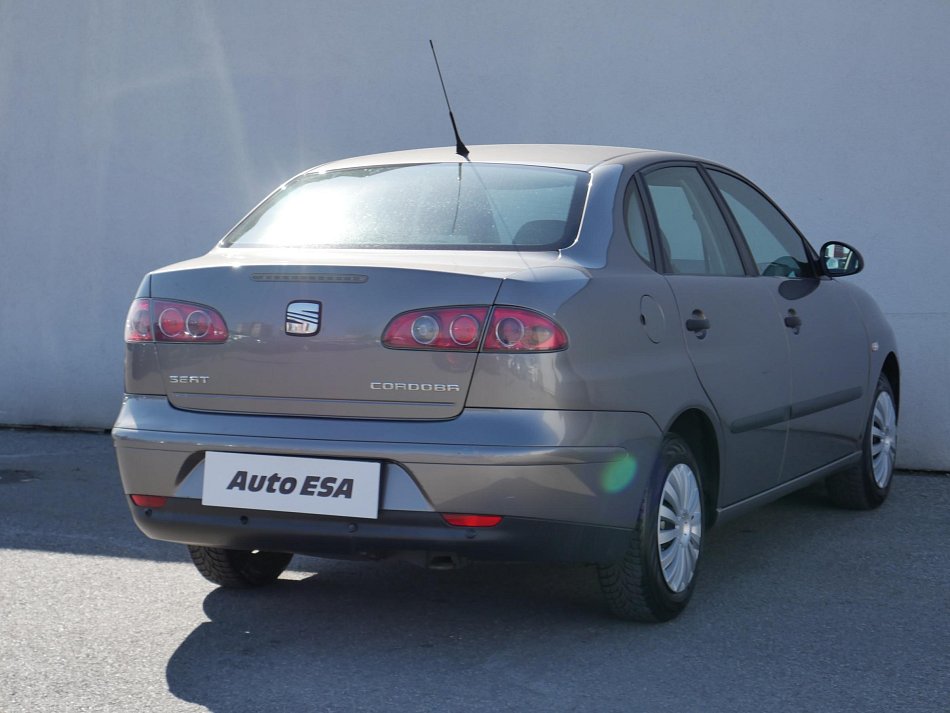 Seat Cordoba 1.4i 