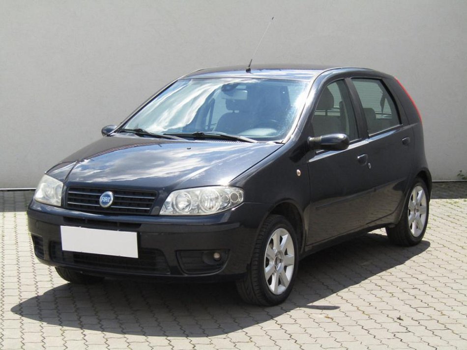 Fiat Punto 1.2 i 
