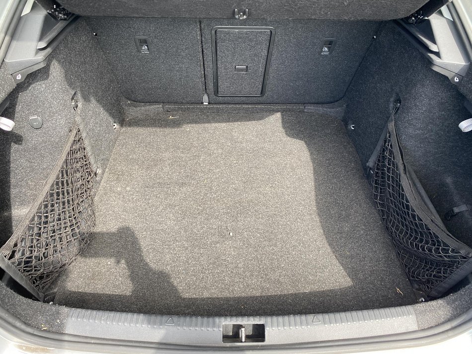Škoda Octavia III 1.6 TDi 