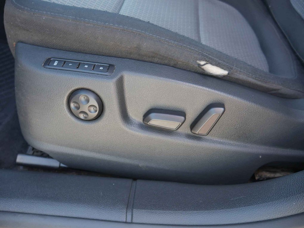 Škoda Superb II 1.9 TDi 