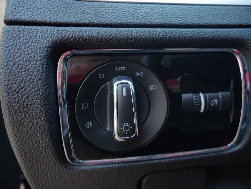 Škoda Superb II 1.9 TDi 