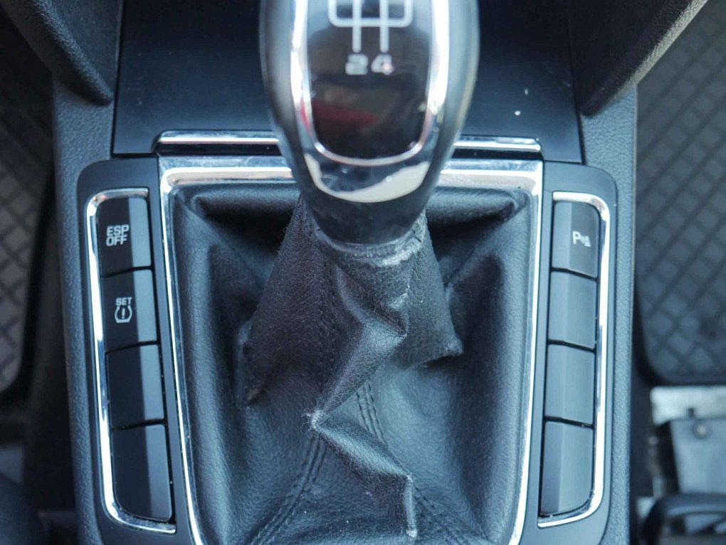 Škoda Superb II 1.9 TDi 
