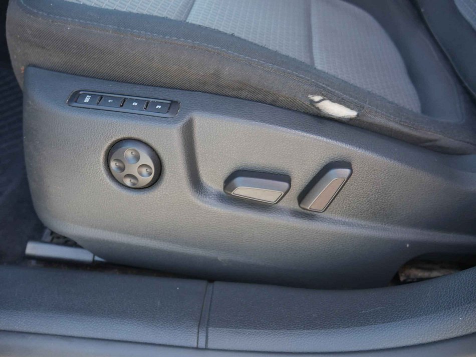 Škoda Superb II 1.9 TDi 