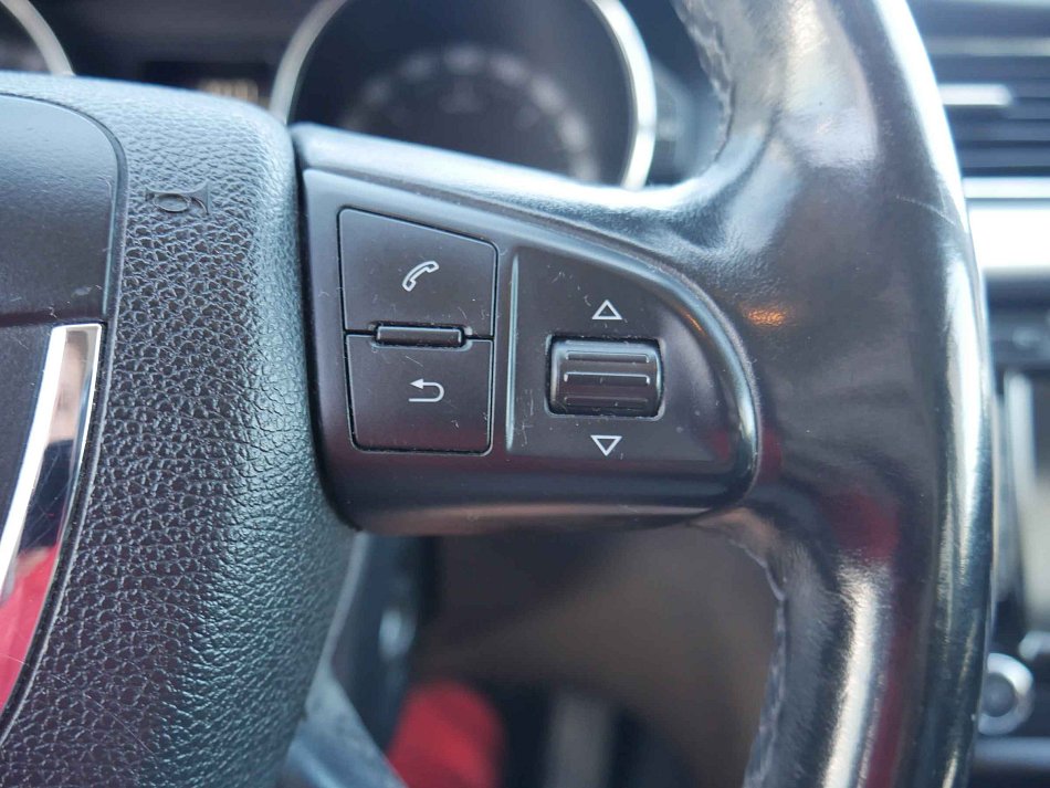 Škoda Superb II 1.9 TDi 