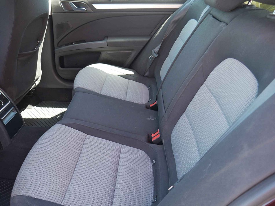 Škoda Superb II 1.9 TDi 