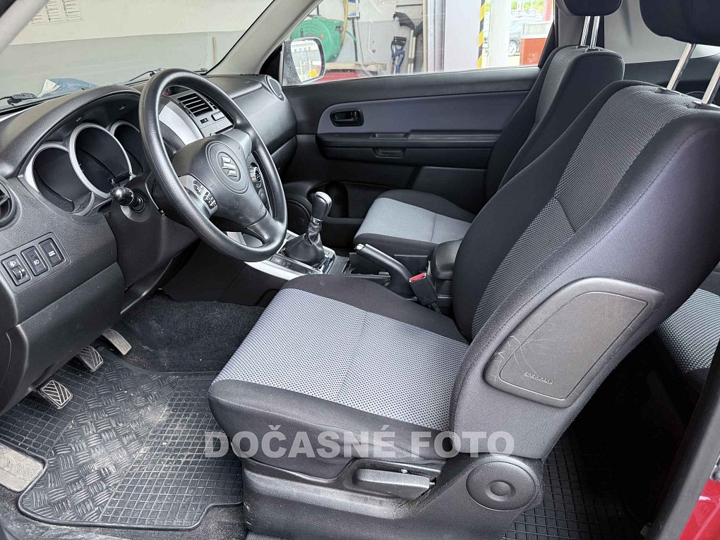 Suzuki Vitara 1.6i 