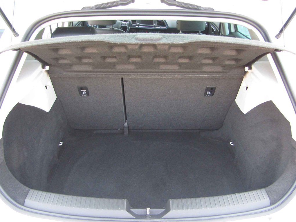 Seat Leon 1.4 TSi 