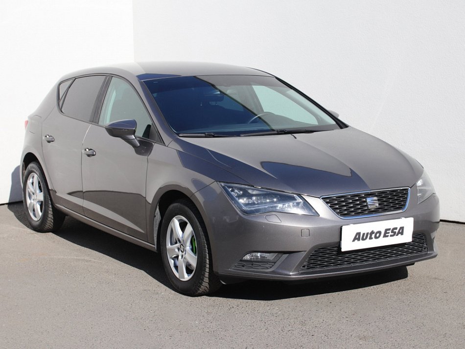 Seat Leon 1.4 TSi 