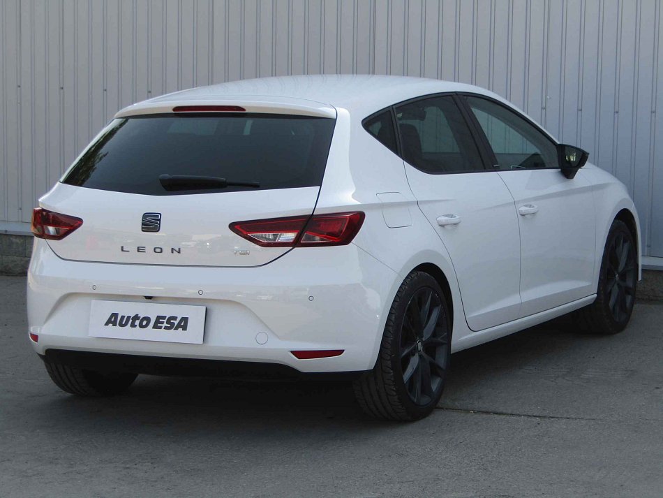 Seat Leon 1.4 TSi 