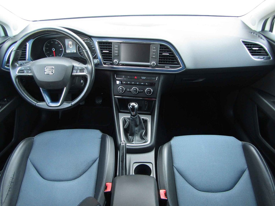 Seat Leon 1.4 TSi 