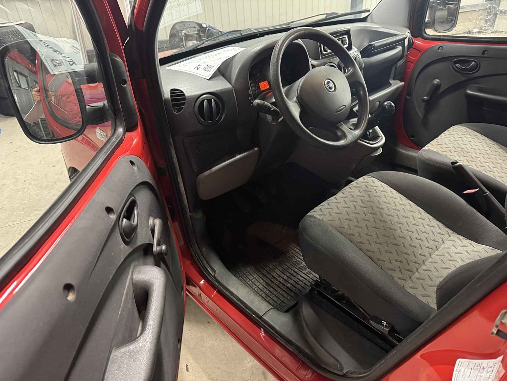 Fiat Doblo 1.3 MJTD  Cargo