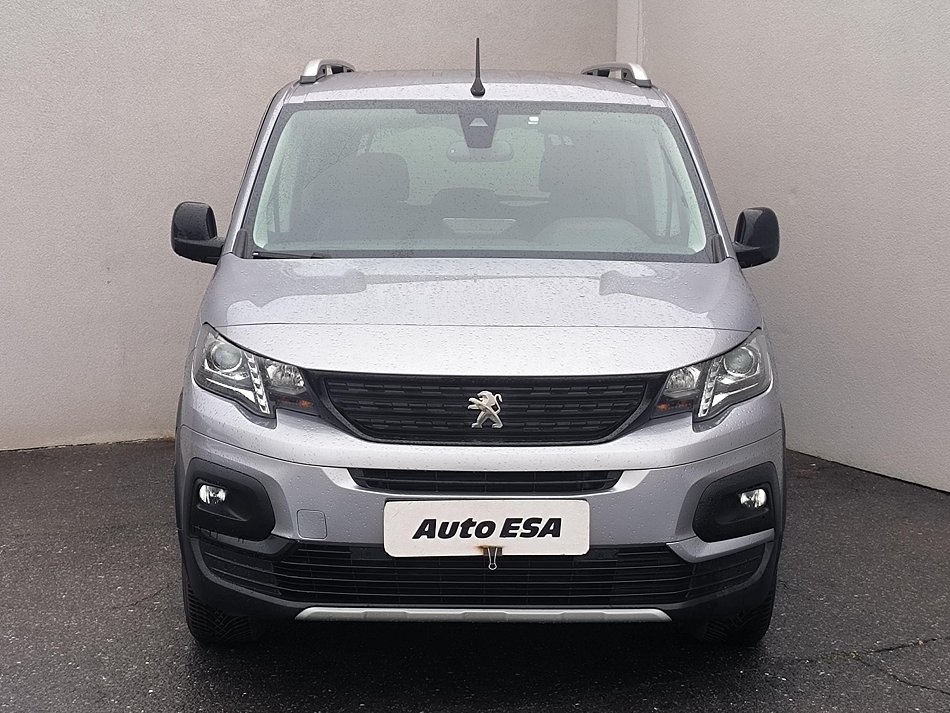 Peugeot Rifter 1.5HDi GT Line MAXi