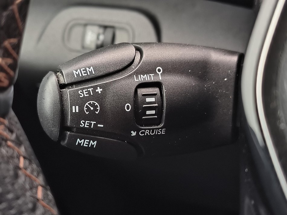 Peugeot Rifter 1.5HDi GT Line MAXi