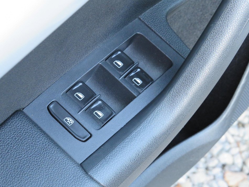 Škoda Octavia III 1.6 TDi Elegance