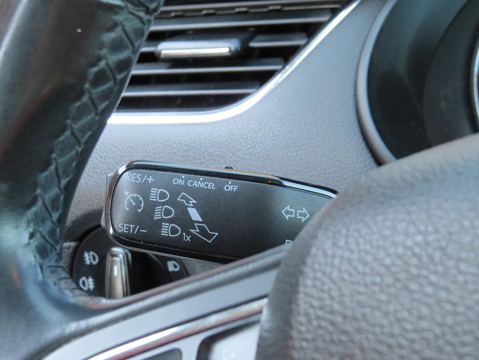 Škoda Octavia III 1.6 TDi Elegance