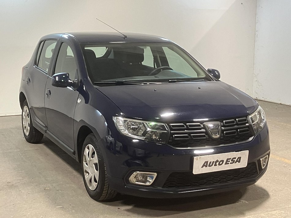 Dacia Sandero 1.0i 