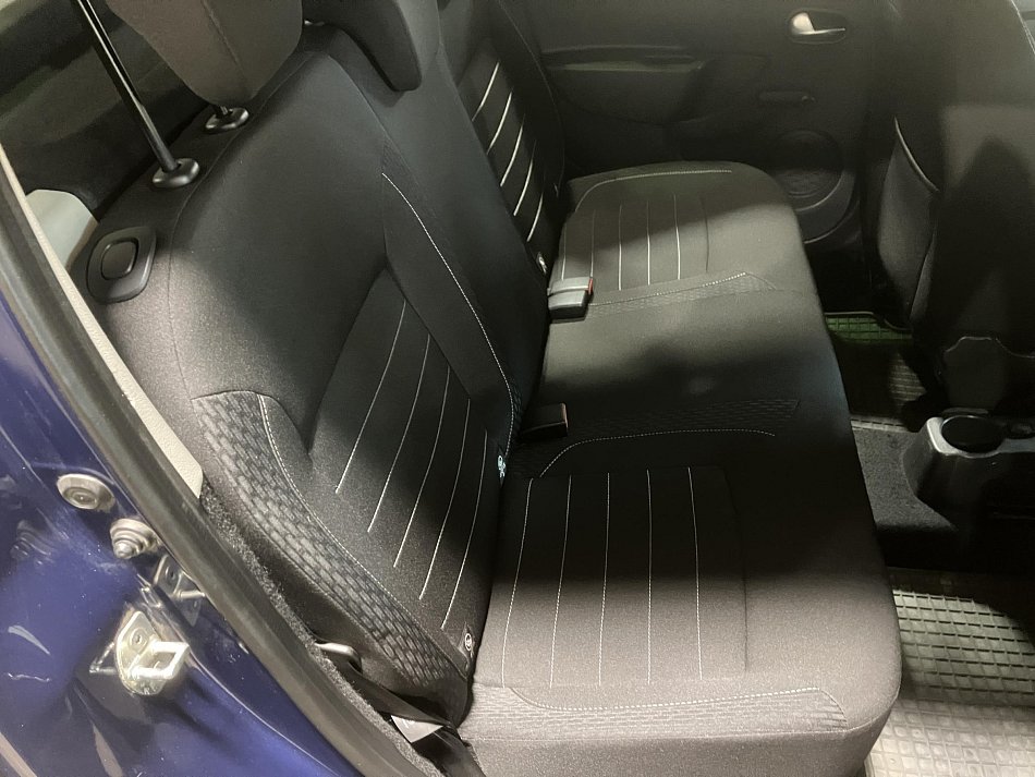 Dacia Sandero 1.0i 