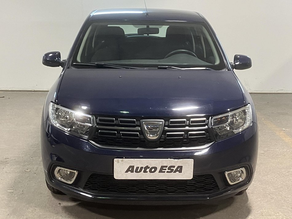 Dacia Sandero 1.0i 