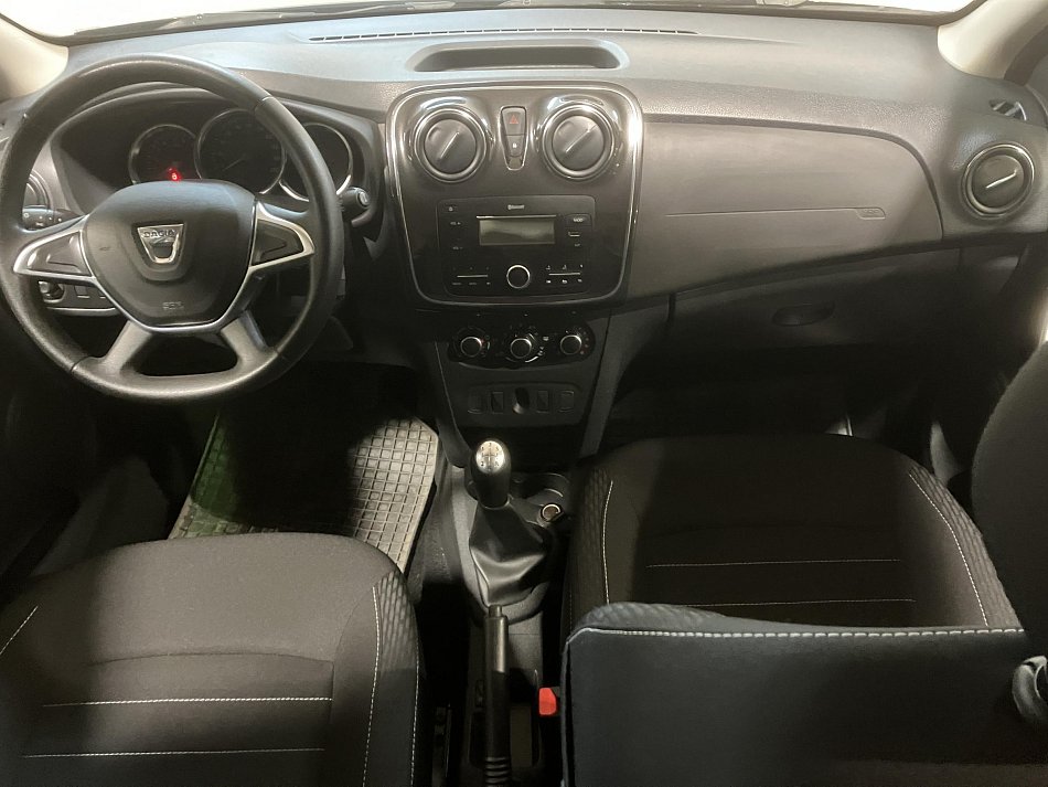 Dacia Sandero 1.0i 