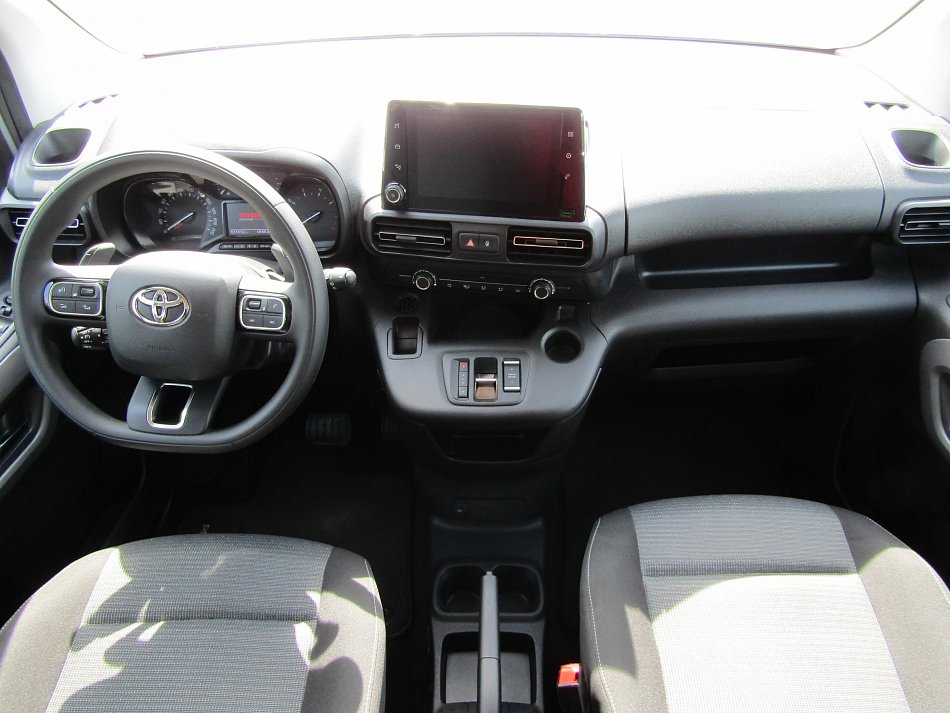 Toyota ProAce City Verso 1.5D4-D 