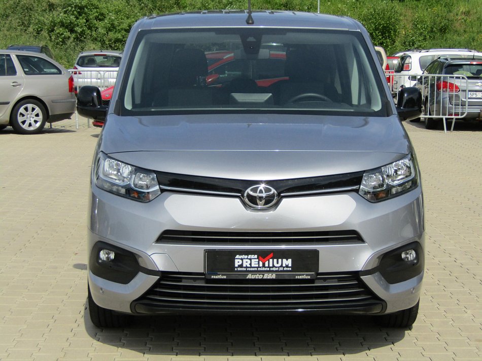 Toyota ProAce City Verso 1.5D4-D 