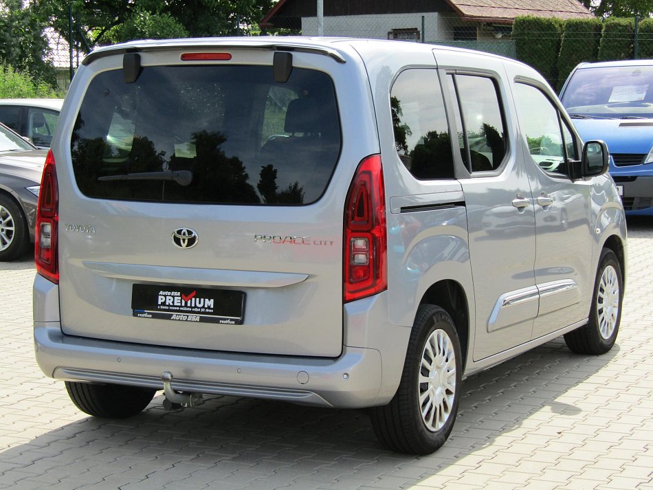 Toyota ProAce City Verso 1.5D4-D 