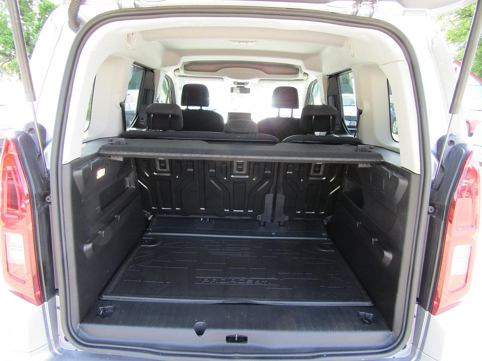 Toyota ProAce City Verso 1.5D4-D 