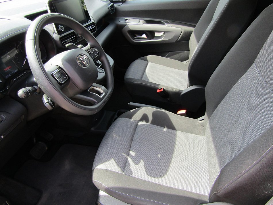 Toyota ProAce City Verso 1.5D4-D 
